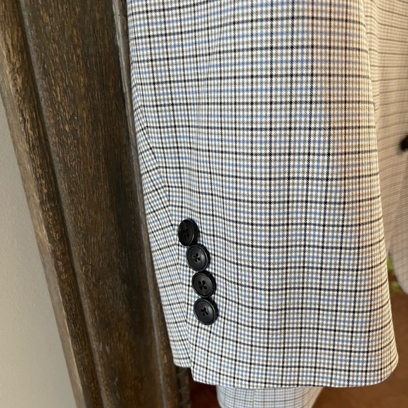 Dress men jacket/ blazer - Picture 2 of 9